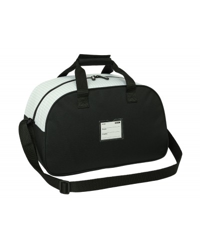 Bolsa deporte safta real madrid 1 equipacion 24 25 240x400x230 mm