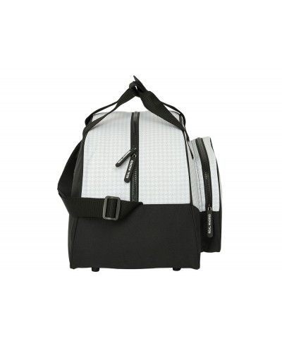 Bolsa deporte safta real madrid 1 equipacion 24 25 240x400x230 mm