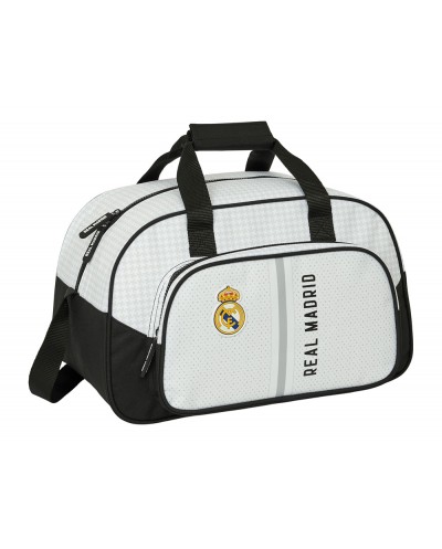 Bolsa deporte safta real madrid 1 equipacion 24 25 240x400x230 mm