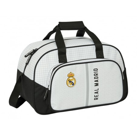 Bolsa deporte safta real madrid 1 equipacion 24 25 240x400x230 mm