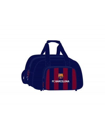 Bolsa deporte safta fc barcelona 240x400x230 mm