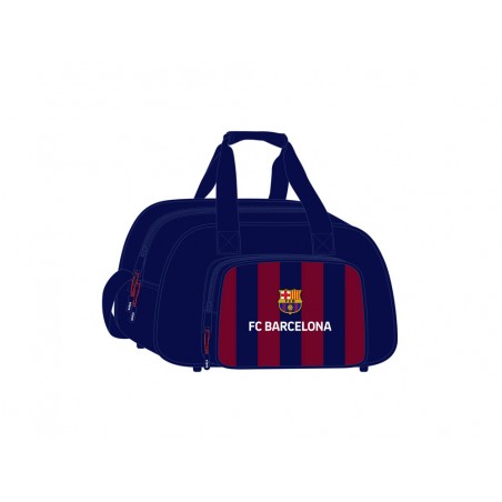 Bolsa deporte safta fc barcelona 240x400x230 mm