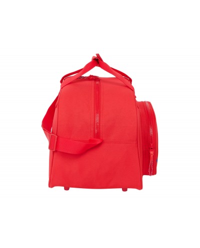 Bolsa deporte safta atletico de madrid 240x400x230 mm