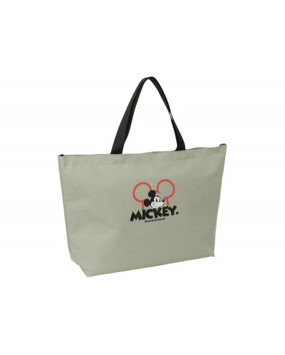 Big shopping safta bag mickey mouse mood 340x540x130 mm