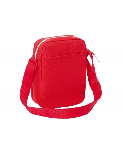 Bandolera safta pequena sevilla fc corporativa 220x160x60 mm