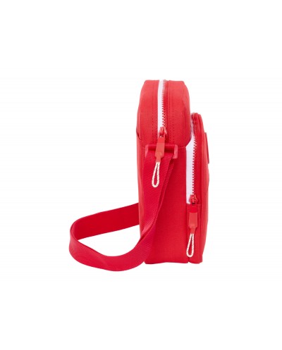 Bandolera safta pequena sevilla fc corporativa 220x160x60 mm