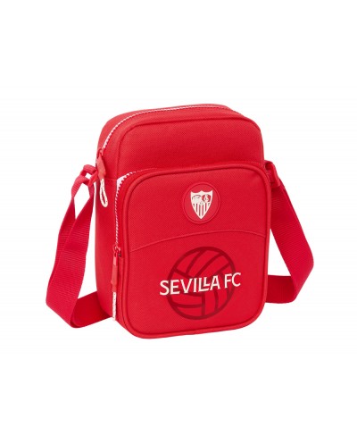 Bandolera safta pequena sevilla fc corporativa 220x160x60 mm