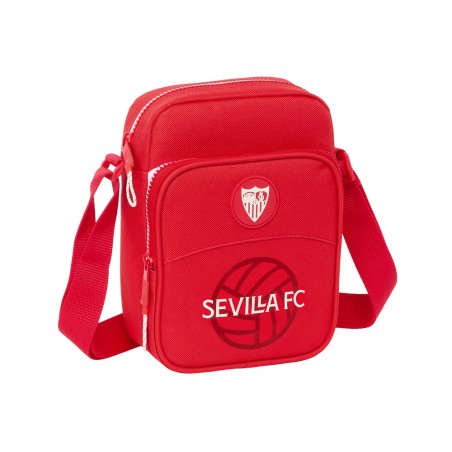 Bandolera safta pequena sevilla fc corporativa 220x160x60 mm