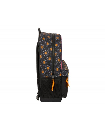 Mochila safta adaptable a carro dragon ball 140x300x460 mm