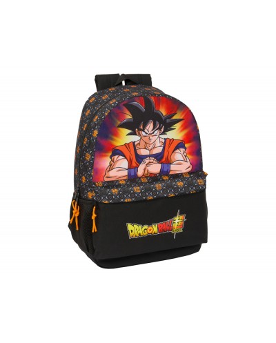 Mochila safta adaptable a carro dragon ball 140x300x460 mm