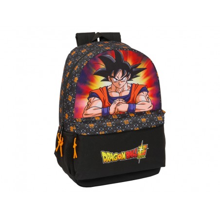 Mochila safta adaptable a carro dragon ball 140x300x460 mm