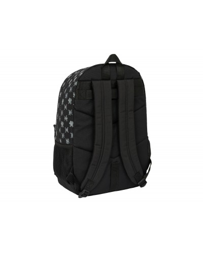 Mochila safta adaptable a carro one piece 140x330x460 mm