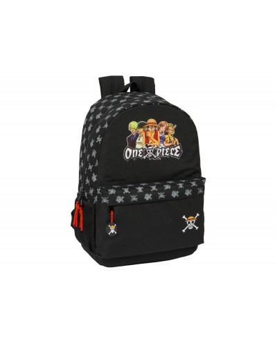 Mochila safta adaptable a carro one piece 140x330x460 mm