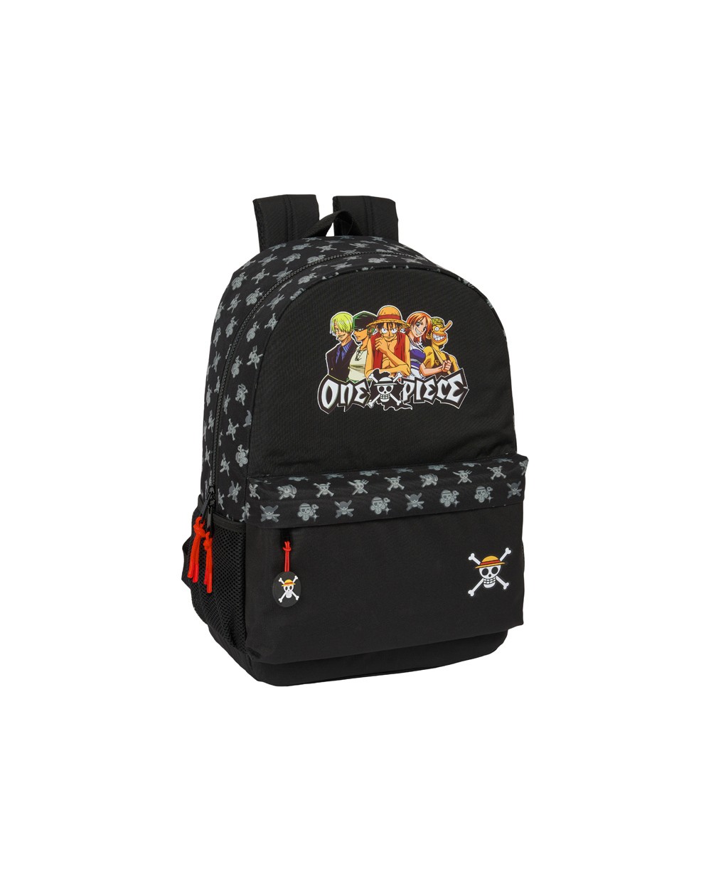 Mochila safta adaptable a carro one piece 140x330x460 mm