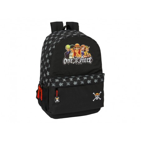 Mochila safta adaptable a carro one piece 140x330x460 mm