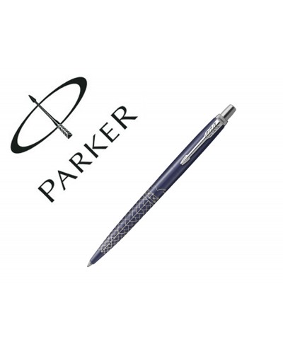 Boligrafo parker jotter around the world sydney azul