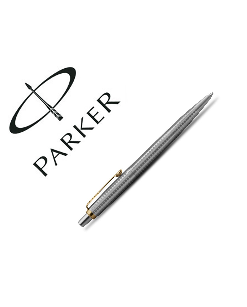 Boligrafo parker jotter core finishes se 70 aniversario gt