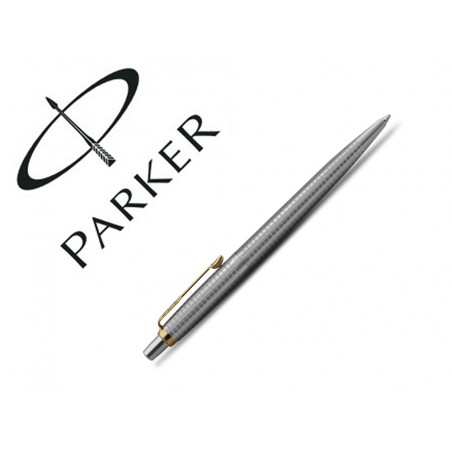 Boligrafo parker jotter core finishes se 70 aniversario gt