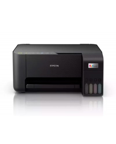 Equipo multifuncion epson ecotank et 2860 tinta color din a4 33 ppm negro 15 ppm color wifi impresora escaner