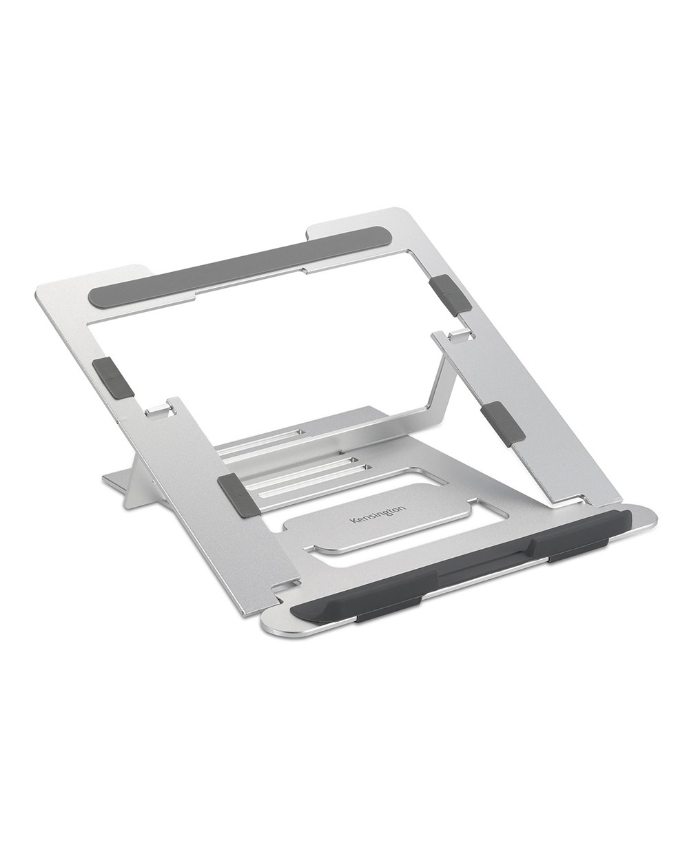 Elevador kensington para portatil hasta 16 aluminio ajustable 6 posiciones