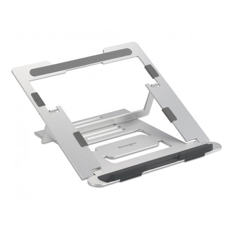 Elevador kensington para portatil hasta 16 aluminio ajustable 6 posiciones