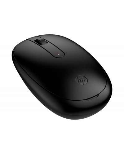 Raton hp 245 bluetooth 3 botones 1600 dpi color negro