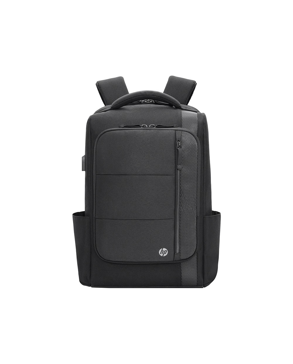 Mochila para portatil hp renew executive 156 color negro 251x26x361 mm