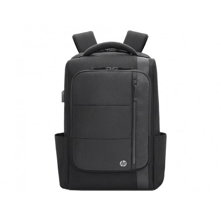 Mochila para portatil hp renew executive 156 color negro 251x26x361 mm