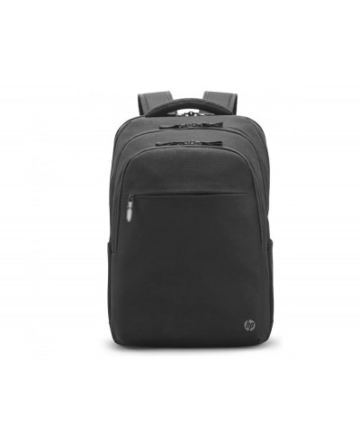 Mochila para portatil hp renew business 173 color negro 320x140x470 mm