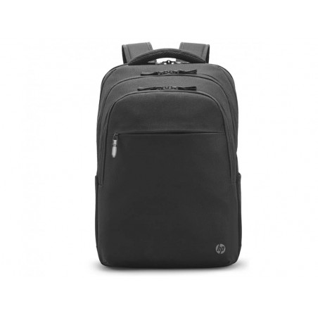 Mochila para portatil hp renew business 173 color negro 320x140x470 mm