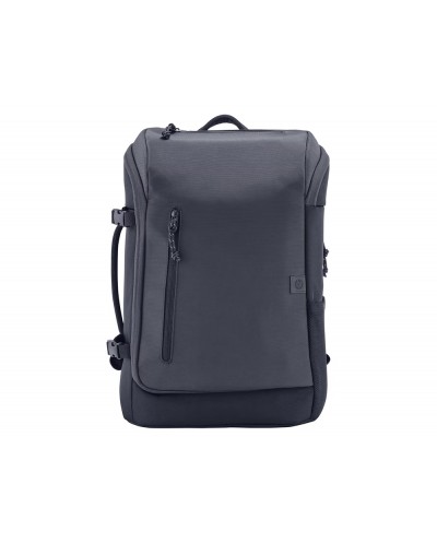 Mochila para portatil hp travel 25 l 156 color gris 245x440x320 mm