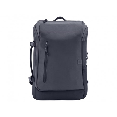 Mochila para portatil hp travel 25 l 156 color gris 245x440x320 mm