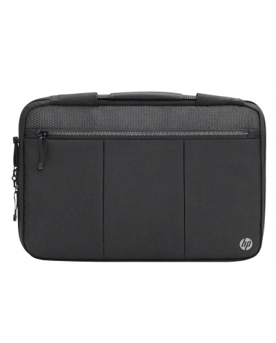 Maletin funda para portatil hp renew executive 141 color negro 250x35x360 mm