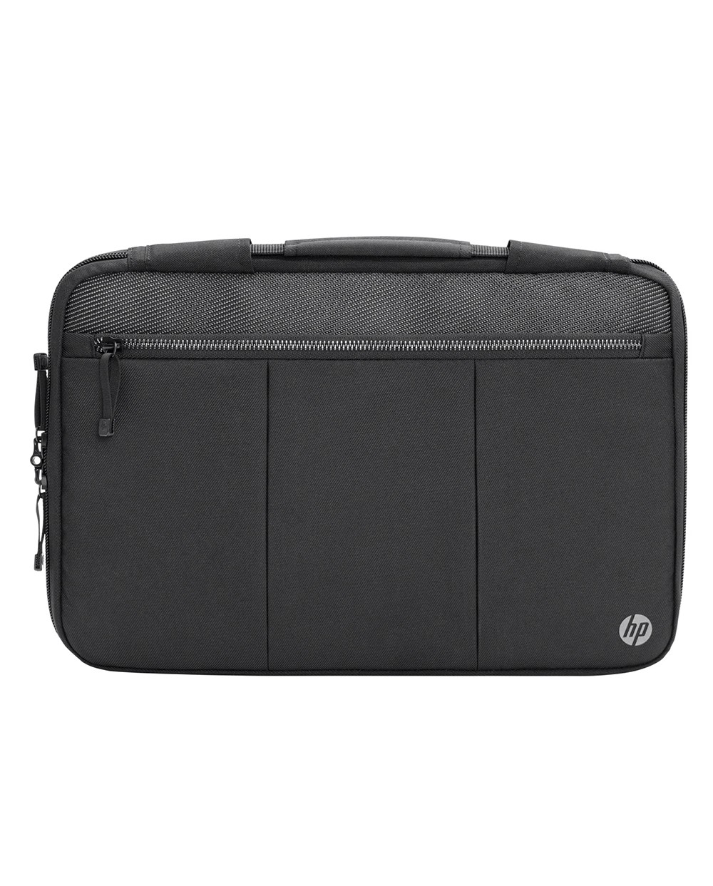 Maletin funda para portatil hp renew executive 141 color negro 250x35x360 mm