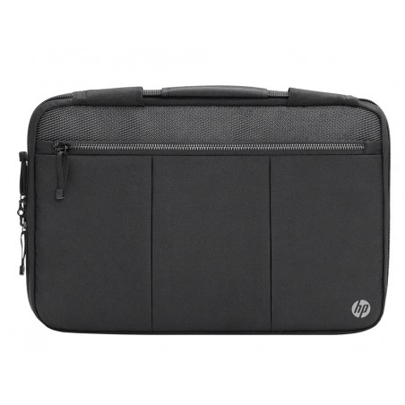 Maletin funda para portatil hp renew executive 141 color negro 250x35x360 mm