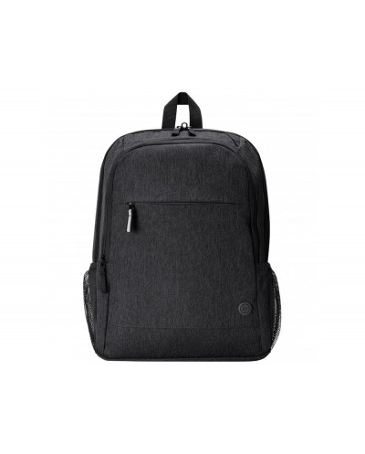 Mochila para portatil hp prelude pro recycled 156 color negro 426x127x318 mm