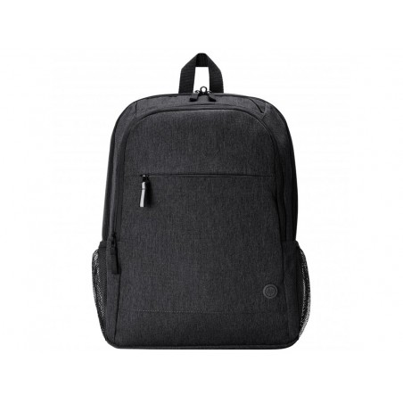 Mochila para portatil hp prelude pro recycled 156 color negro 426x127x318 mm