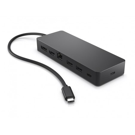 Hub hp multipuerto universal usb c