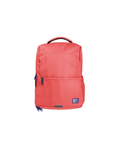 Mochila oxford b out color sandia 420x300x200 mm