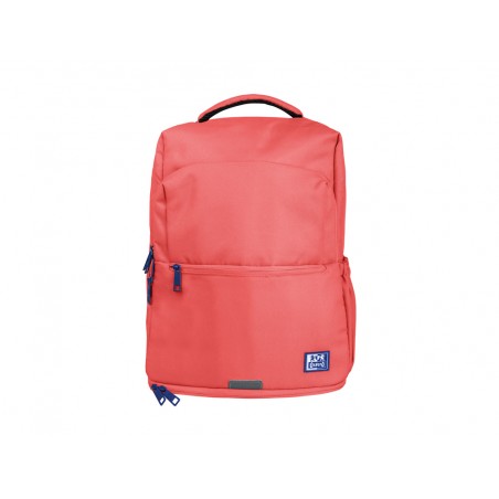 Mochila oxford b out color sandia 420x300x200 mm