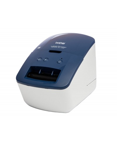 Impresora de etiquetas epson lw c610 ancho etiqueta 24 mm corte automatico velocidad