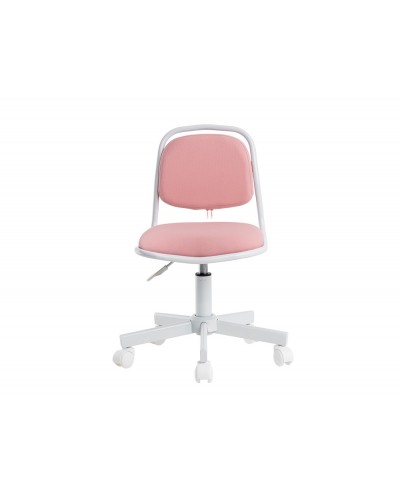 Silla q connect infantil bari escritorio color rosa alt max 795 anc 390 prof 350 mm