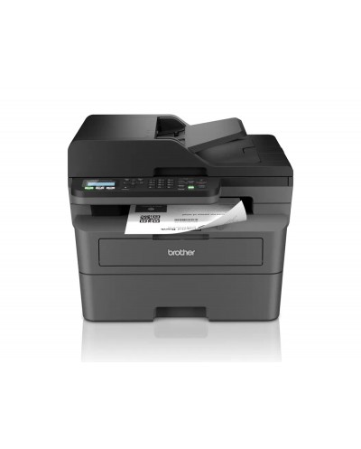 Equipo multifuncion brother mfcl2800dw laser monocromo din a4 32ppm wifi impresora escaner copiadora fax bandeja