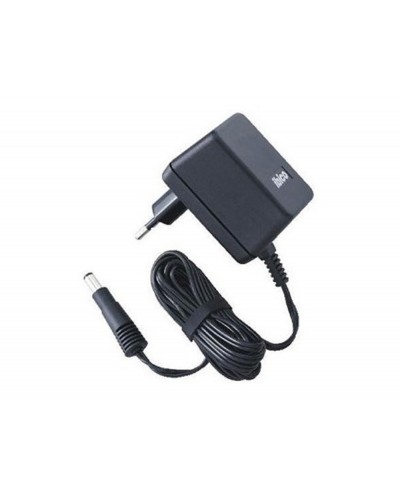 Adaptador de corriente ibico europeo para calculadora 1214x