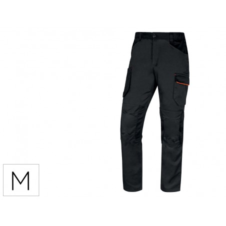 Pantalones deltaplus m2pa3str talla m