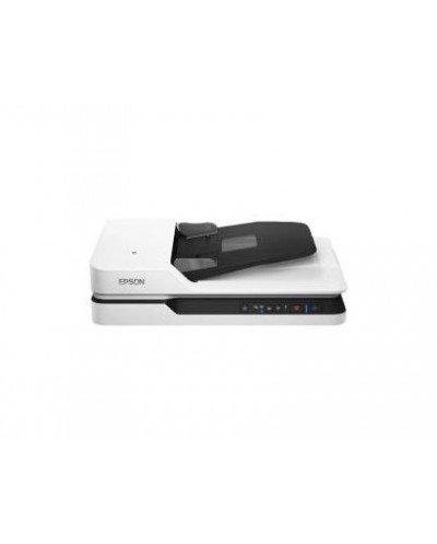 Escaneres documentales epson workforce ds 1660w