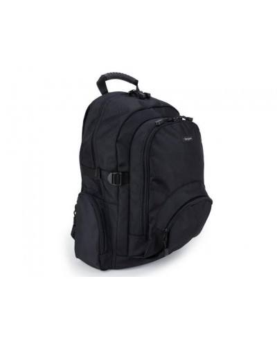 Mochila targus mochila targus classic 156 black