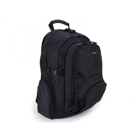 Mochila targus mochila targus classic 156 black