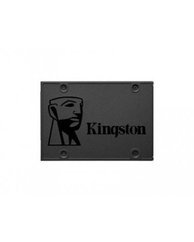 Ssd internos kingston 480gb a400 sata3 25 ssd