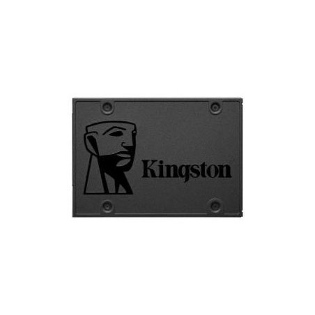 Ssd internos kingston 480gb a400 sata3 25 ssd